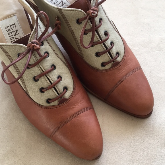 Vintage Enzo Angiolini - Picture 6 of 8